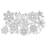 snowflakes complex pano 003